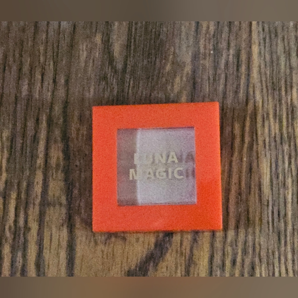 Luna Magic Highlighter In Tulum- Mini BNIB - Picture 4 of 5